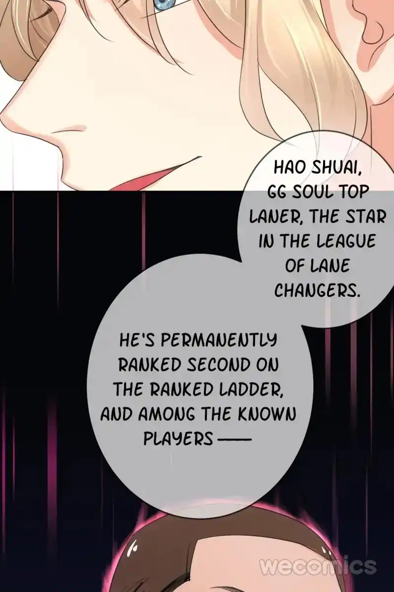 Legend Reboot Chapter 45 33